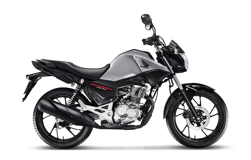 Honda CG