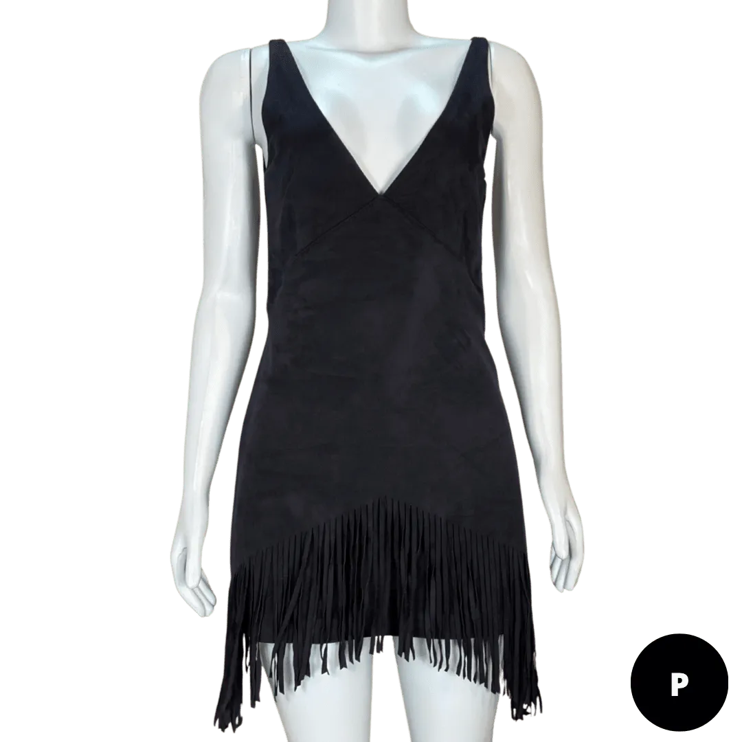 Vestido Zara