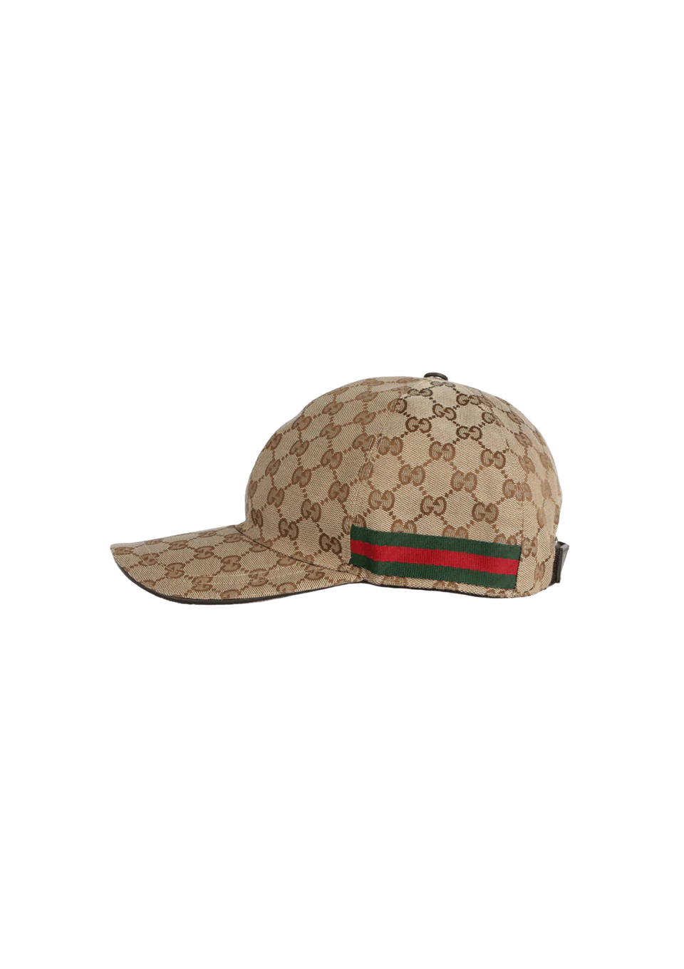 Boné Gucci